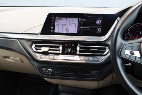 BMW 2 Series 216i Gran Coupe Sport