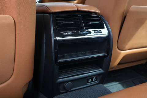 BMW 5 Series 530e Plug-in Hybrid iPerformance