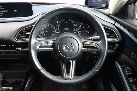 Mazda CX-30 2.0A Elegance