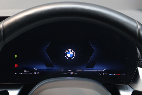 BMW X1 sDrive16i M-Sport