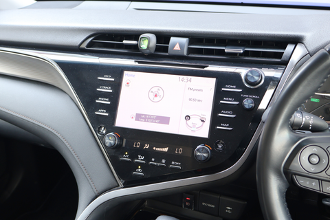 Toyota Camry Hybrid 2.5A Ascent Sport