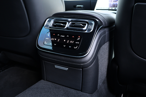 Mercedes-Benz S-Class S450e Plug-in Hybrid