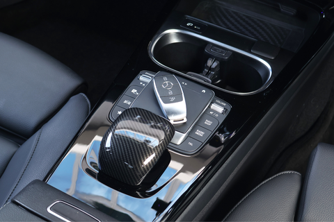 Mercedes-Benz CLA-Class CLA180 Progressive