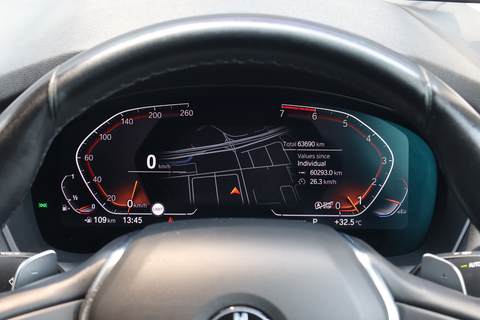 BMW X4 xDrive20i xLine