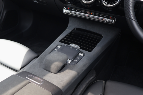 Mercedes-Benz CLA-Class CLA200 AMG Line Premium Plus
