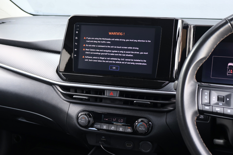 Nissan Note e-POWER Hybrid 1.2A Premium