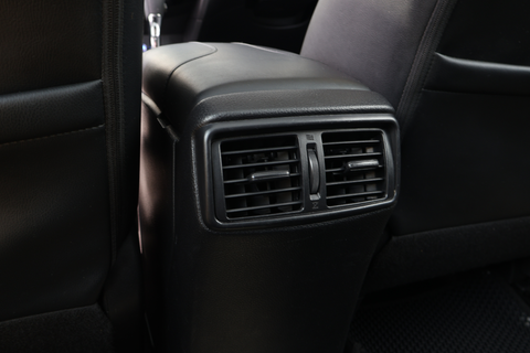 Nissan X-Trail 2.0A Premium 7-Seater Sunroof