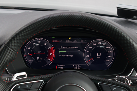 Audi A4 Mild Hybrid 2.0A TFSI S-tronic Advanced
