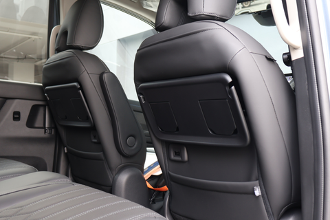 Nissan Serena e-POWER Hybrid