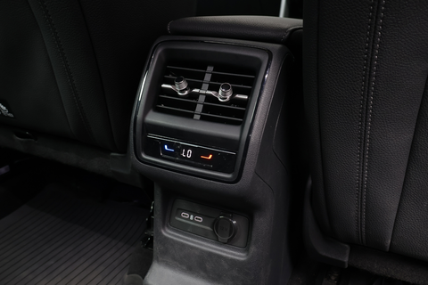 Skoda Kodiaq Mild Hybrid 1.5A TSI Selection 7-Seater