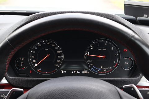 BMW 4 Series 420i Gran Coupe