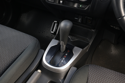 Honda Jazz 1.3A