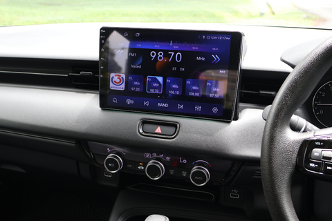 Honda Vezel 1.5A G