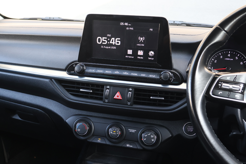 Kia Cerato 1.6A EX