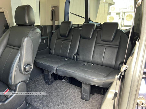 Honda Stepwgn 1.5A Spada Honda Sensing (COE till 05/2036)