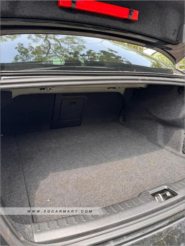 Volvo S60 T4 R-Design Sunroof
