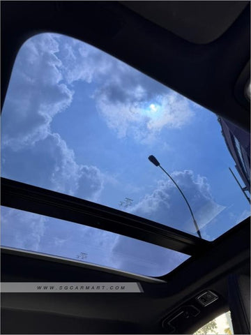 Volvo S60 T4 R-Design Sunroof