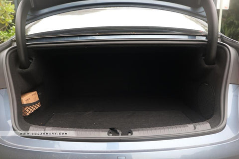 BYD Seal Electric Premium