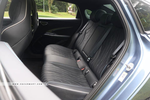 BYD Seal Electric Premium