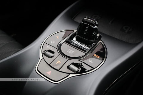 BYD Seal Electric Premium