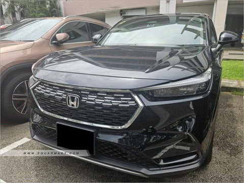 Honda Vezel 1.5A G Honda Sensing