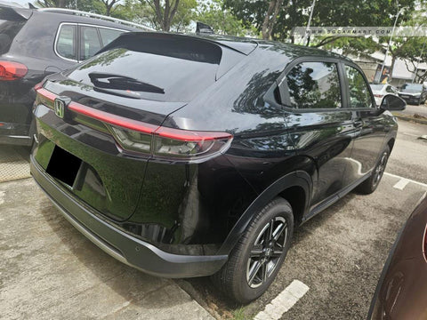 Honda Vezel 1.5A G Honda Sensing