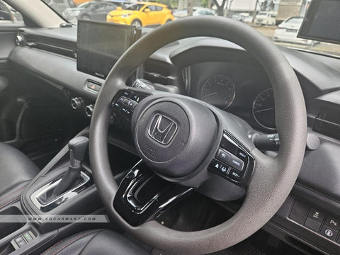 Honda Vezel 1.5A G Honda Sensing