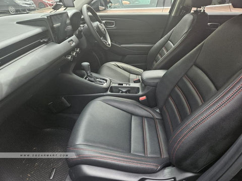 Honda Vezel 1.5A G Honda Sensing