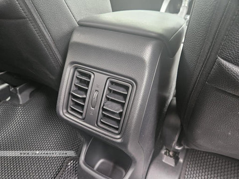 Honda Vezel 1.5A G Honda Sensing