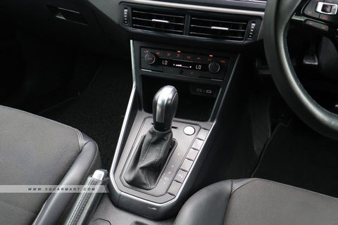 Volkswagen Polo 1.0A TSI Comfortline