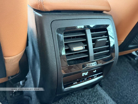 BMW X3 sDrive20i