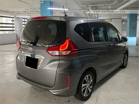 Honda Freed 1.5A E7