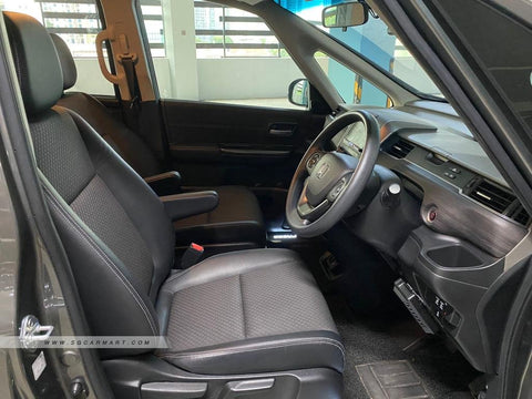 Honda Freed 1.5A E7