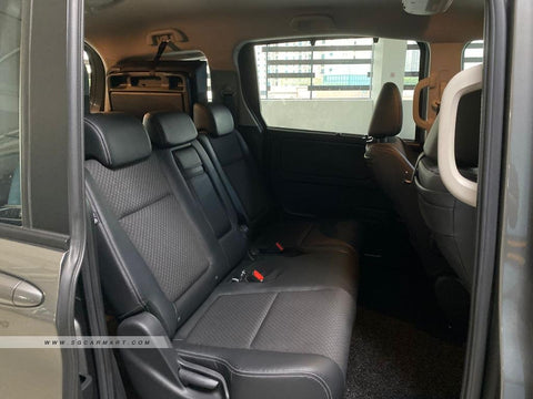 Honda Freed 1.5A E7