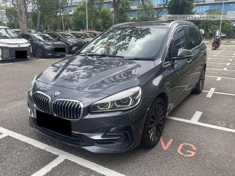 BMW 2 Series 216i Gran Tourer