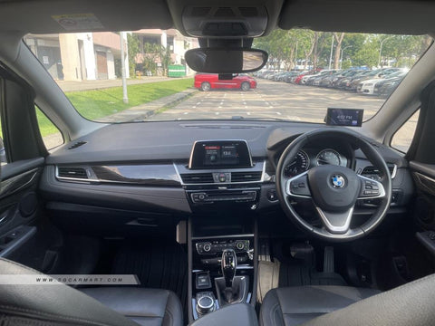 BMW 2 Series 216i Gran Tourer