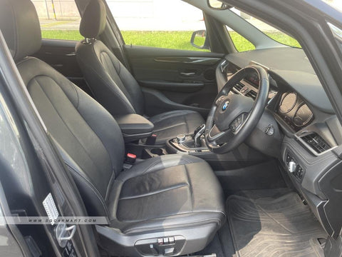 BMW 2 Series 216i Gran Tourer