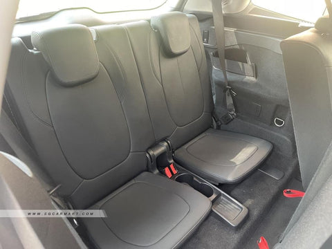 BMW 2 Series 216i Gran Tourer