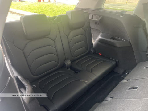 Skoda Kodiaq 1.5A TSI Ambition 7-Seater