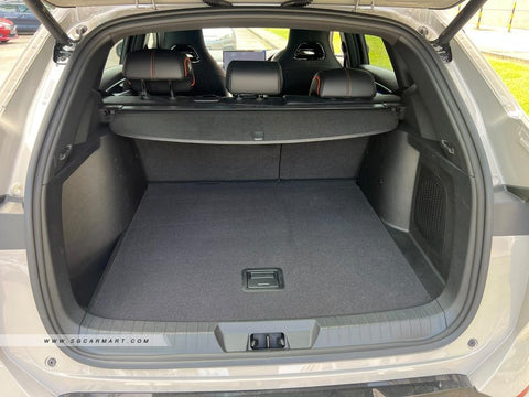 BYD Sealion 6 Plug-in Hybrid 1.5A DM-i