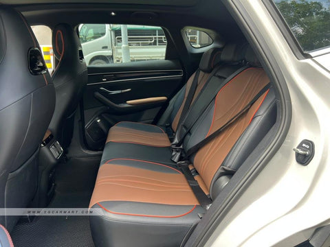 BYD Sealion 6 Plug-in Hybrid 1.5A DM-i