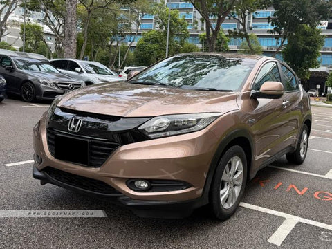 Honda Vezel Hybrid 1.5A X