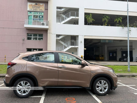 Honda Vezel Hybrid 1.5A X