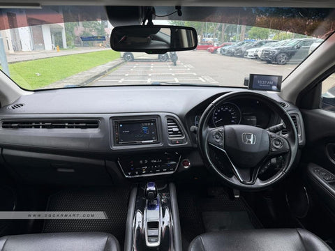 Honda Vezel Hybrid 1.5A X