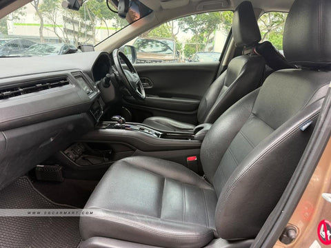 Honda Vezel Hybrid 1.5A X