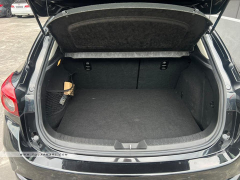 Mazda 3 HB 1.5A Deluxe Sunroof