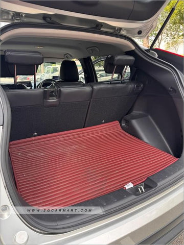 Mitsubishi Eclipse Cross 1.5A