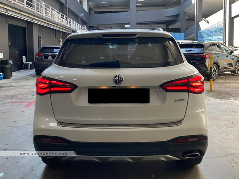 MG HS 1.5A Turbo Panoramic Roof