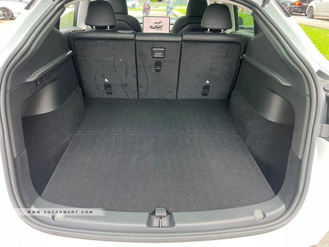Tesla Model Y Electric RWD