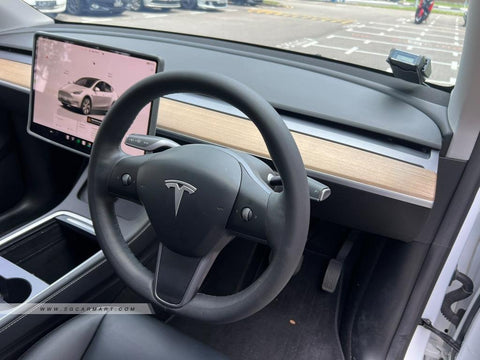 Tesla Model Y Electric RWD